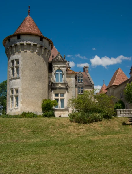 MFR de Thiviers, Périgord Vert