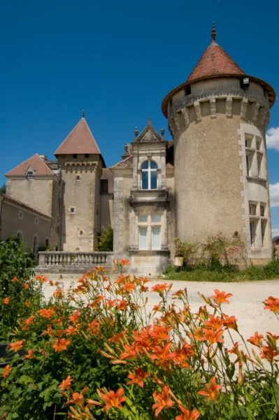 MFR de Thiviers, Périgord Vert