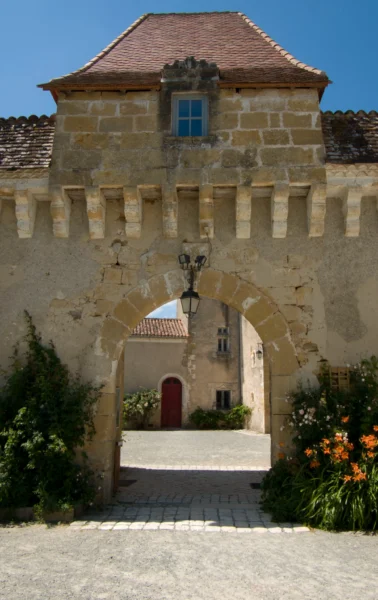 MFR de Thiviers, Périgord Vert