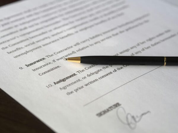 Contrat d'apprentissage et de professionnalisation